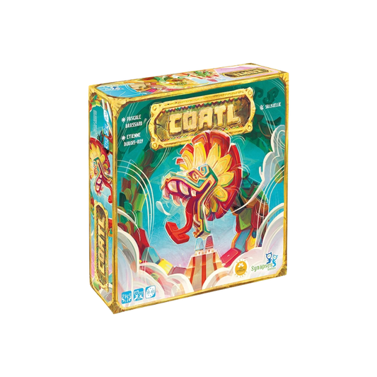 Coatl