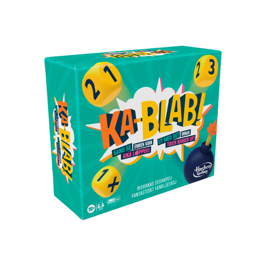 Kablab (Svenska)