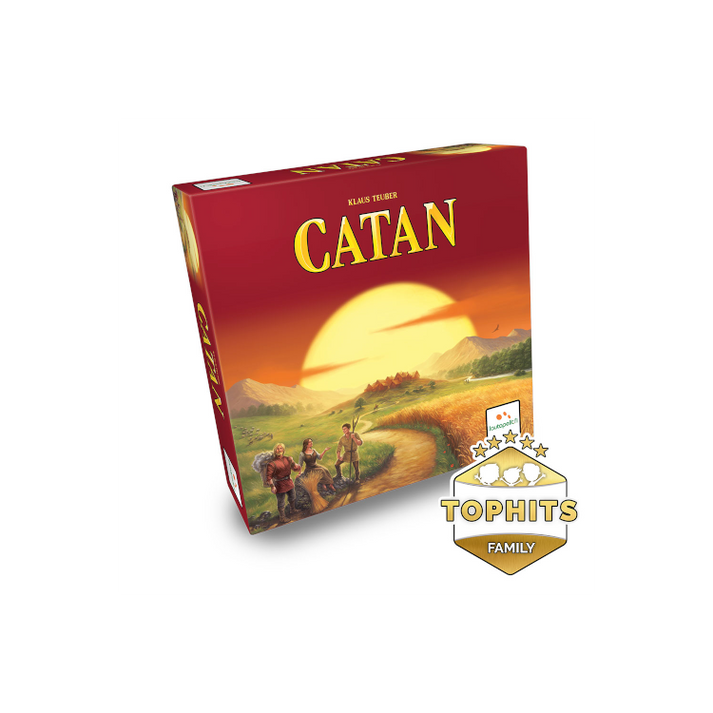 Catan