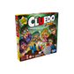 Cluedo junior