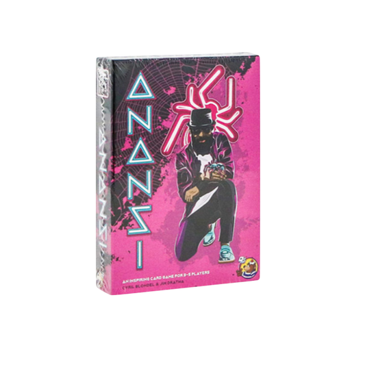 Anansi