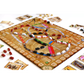 Ticket To Ride Amsterdam Nordic