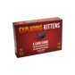 Exploding kittens