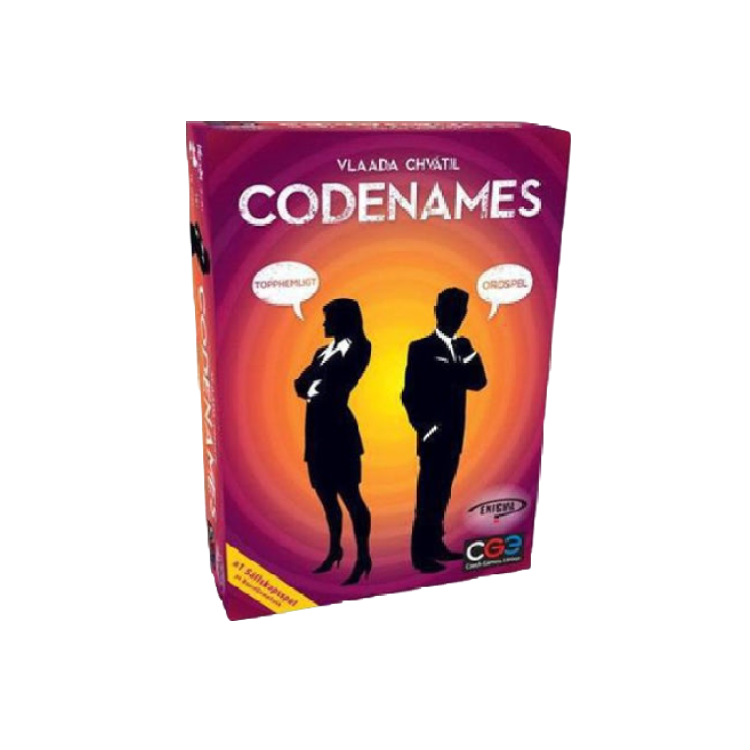 Codenames