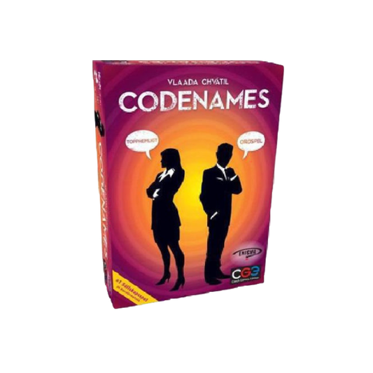 Codenames