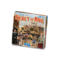 Ticket To Ride Amsterdam Nordic