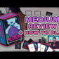 Medium
