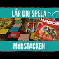 Myrstacken (Svenska)