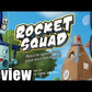 Rocket Squad