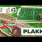Pitch & Plakks (Minigolf)