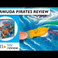 Bermuda Pirates (Svenska)