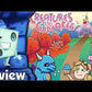 Creatures & Cupcakes