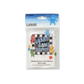 Arcane Tinmen Board Game Sleeves Large (59x92)