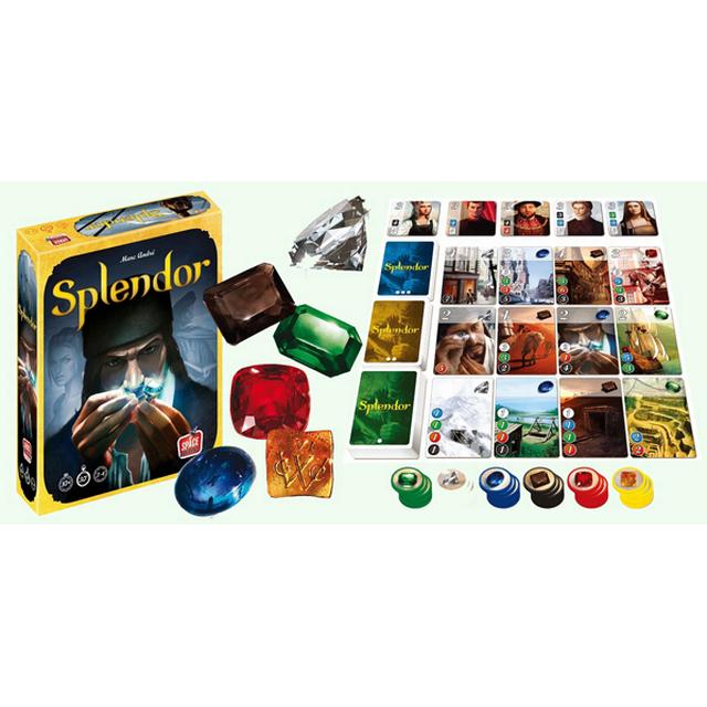Splendor Nordic