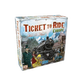Ticket To Ride Europe (Svenska)