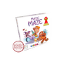 Magic Maze (Svenska)
