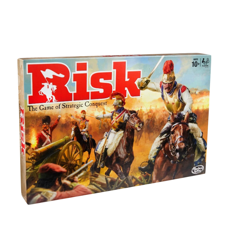 Risk (Svenska)