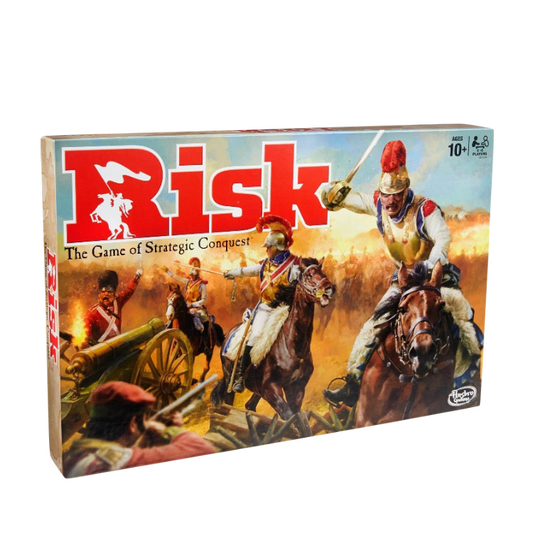 Risk (Svenska)