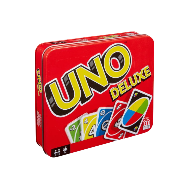 UNO – Deluxe