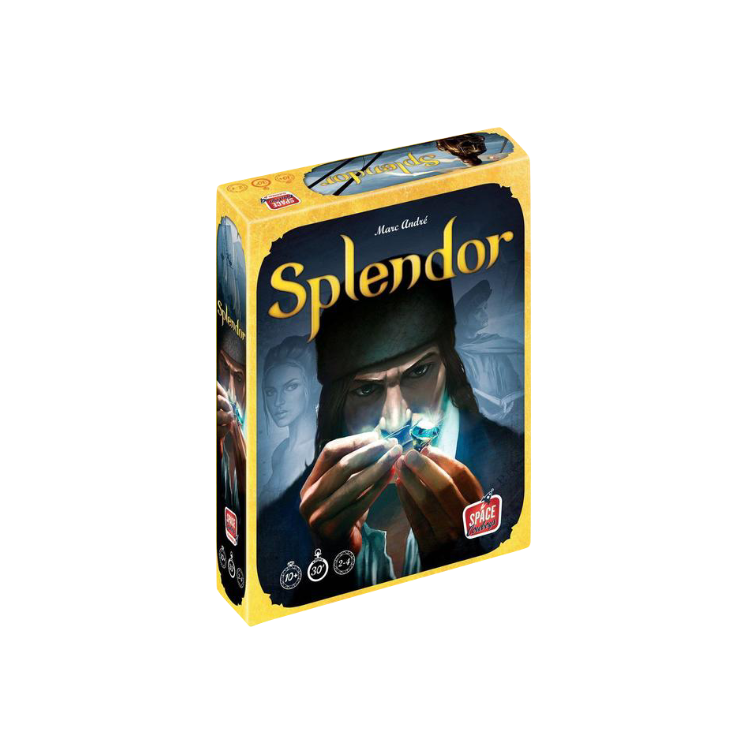 Splendor Nordic