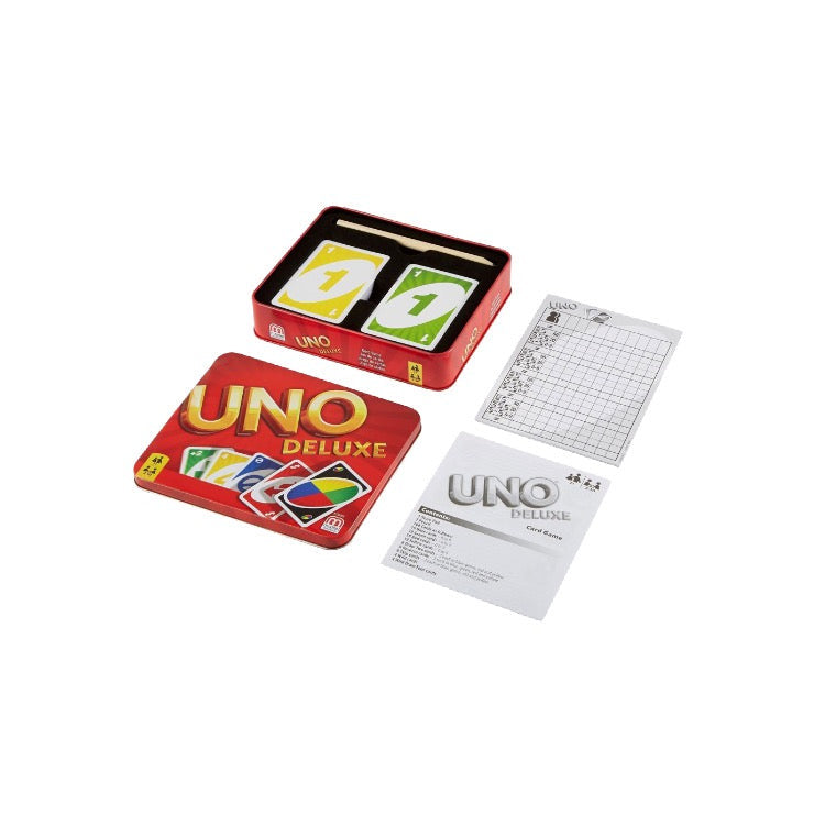 UNO – Deluxe